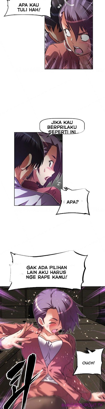 Brawling Go - Chapter 78 25