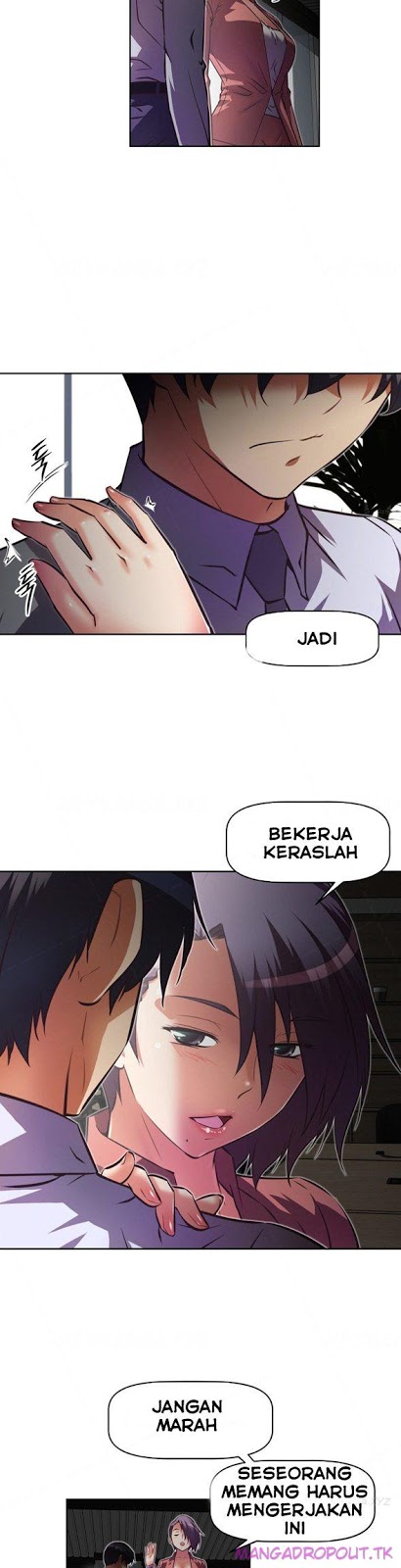 Brawling Go - Chapter 78 8