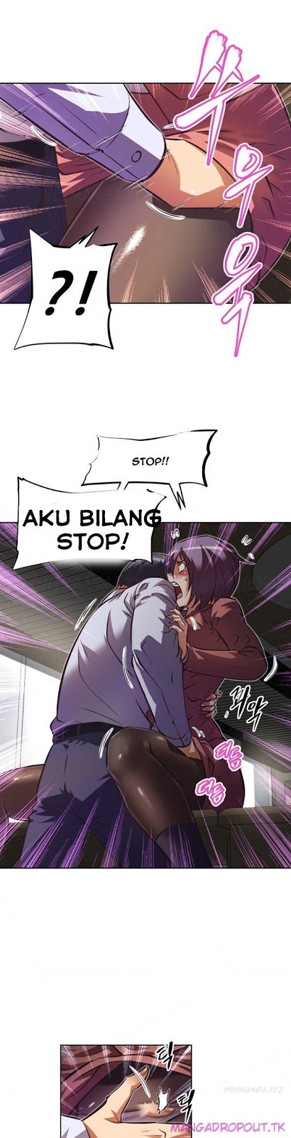 Brawling Go - Chapter 78 27