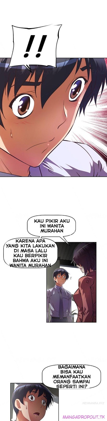 Brawling Go - Chapter 78 22