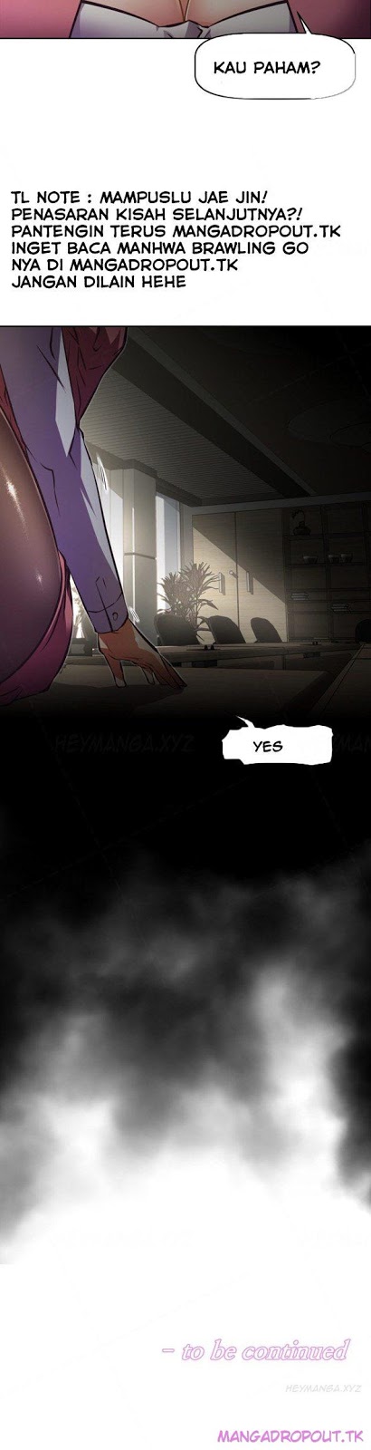 Brawling Go - Chapter 78 39