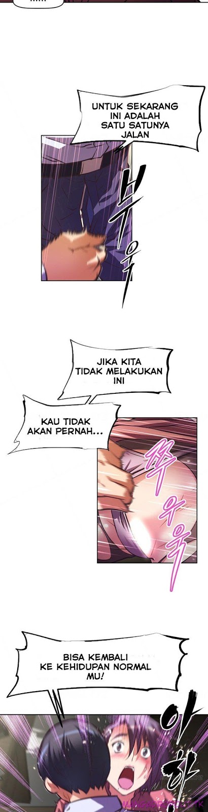 Brawling Go - Chapter 78 31