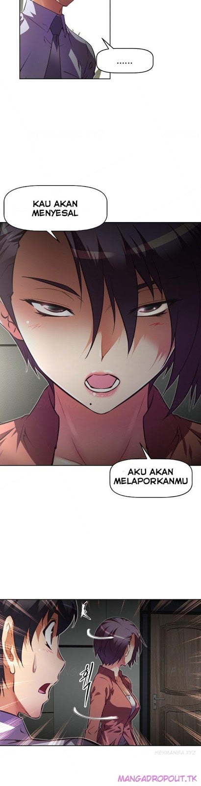 Brawling Go - Chapter 78 23