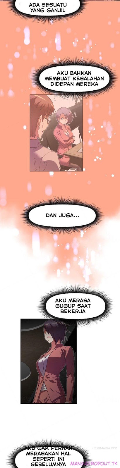 Brawling Go - Chapter 78 17