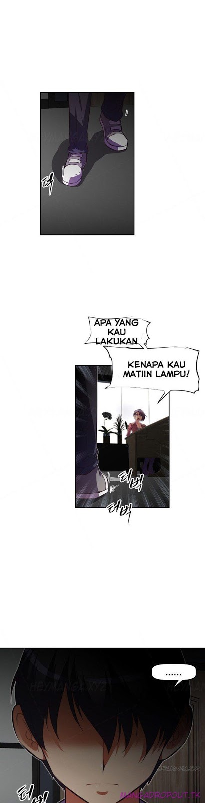 Brawling Go - Chapter 78 4