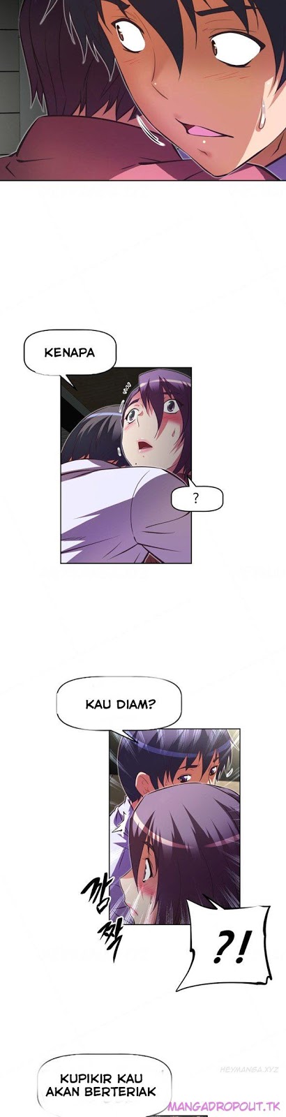 Brawling Go - Chapter 78 34