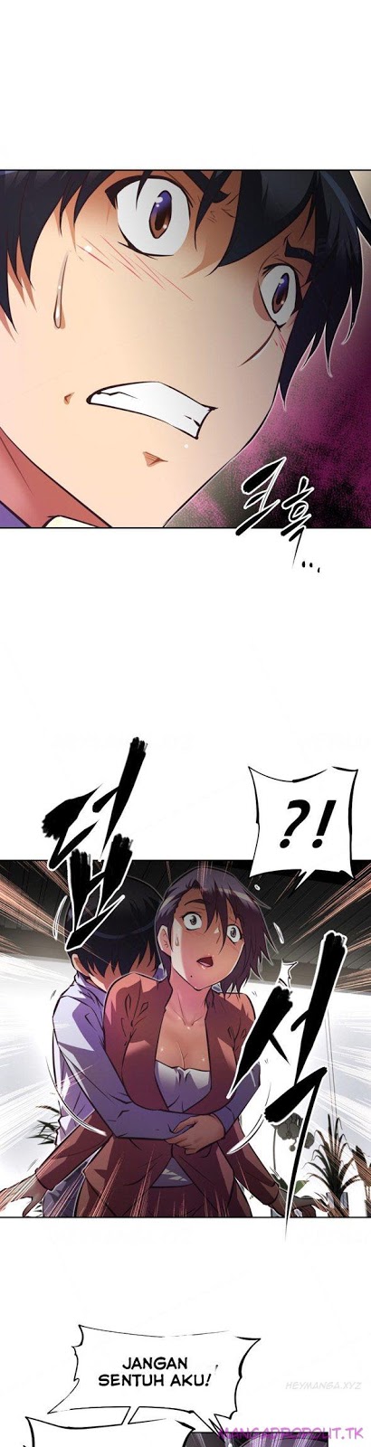 Brawling Go - Chapter 78 24