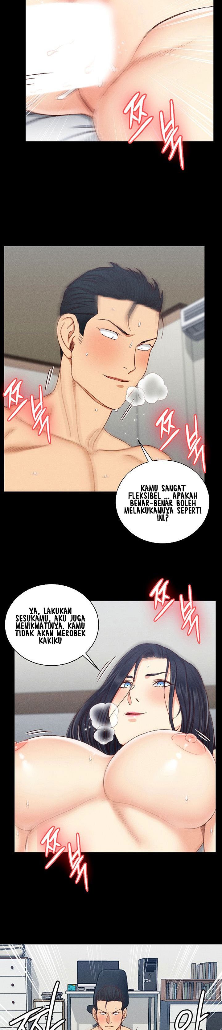 That Mans Epilepsy - Chapter 115 24