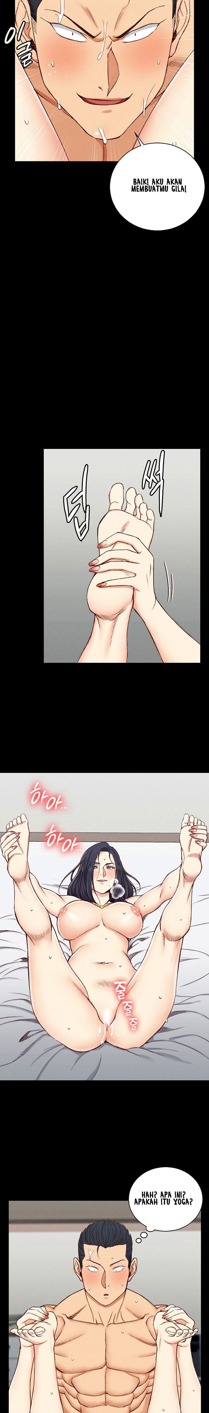That Mans Epilepsy - Chapter 115 20