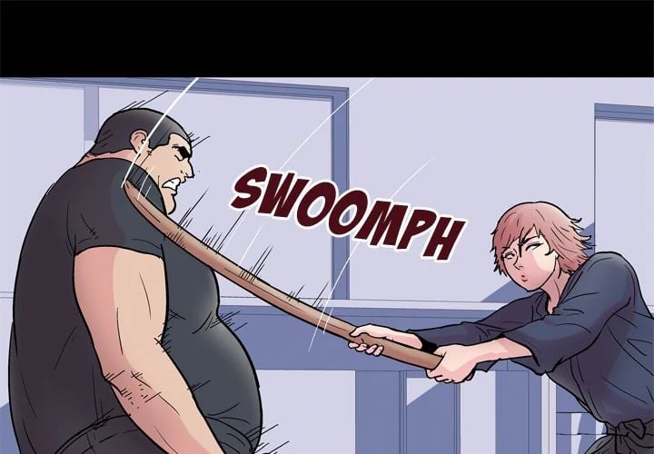 Project Utopia - Chapter 39 3