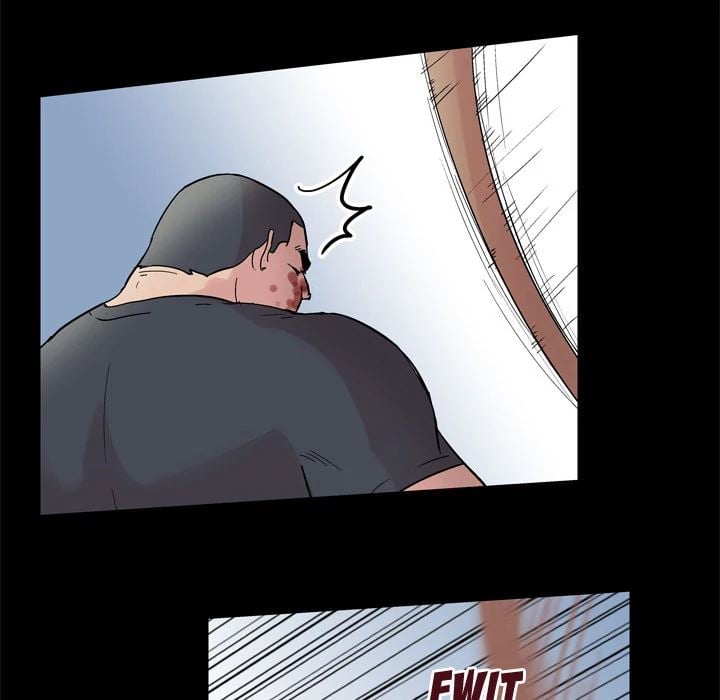 Project Utopia - Chapter 39 35