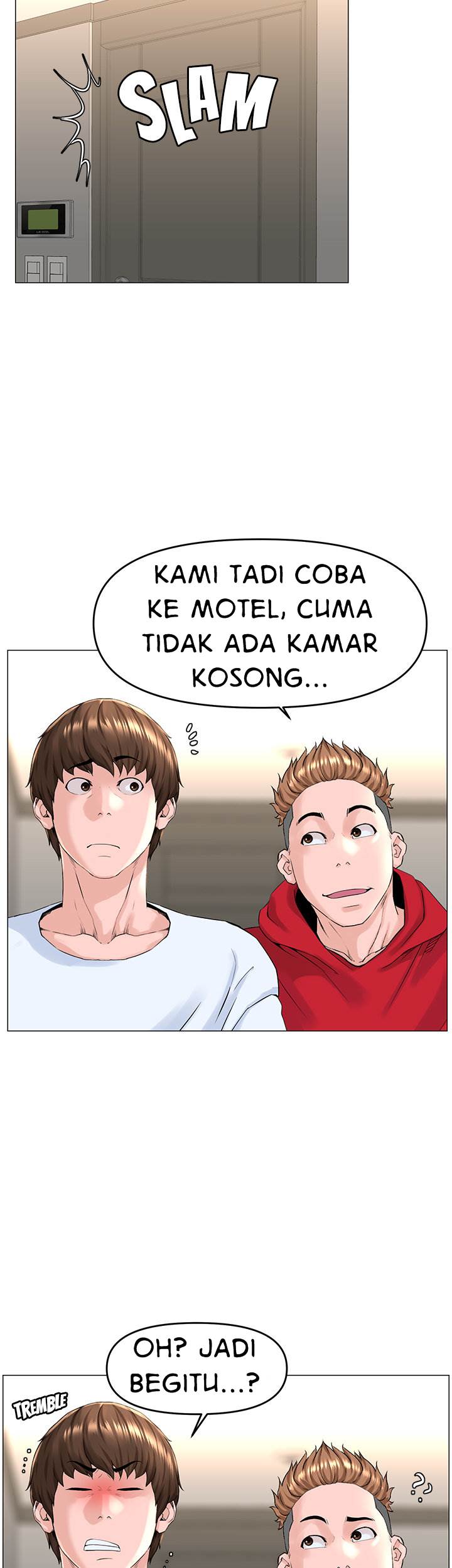 The Neighborhood Celebrity - Chapter 39 28