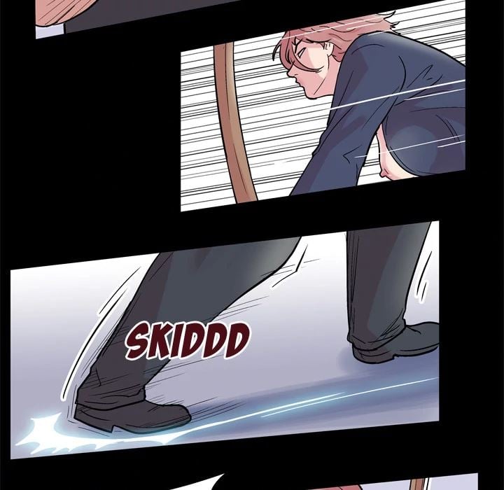 Project Utopia - Chapter 39 43
