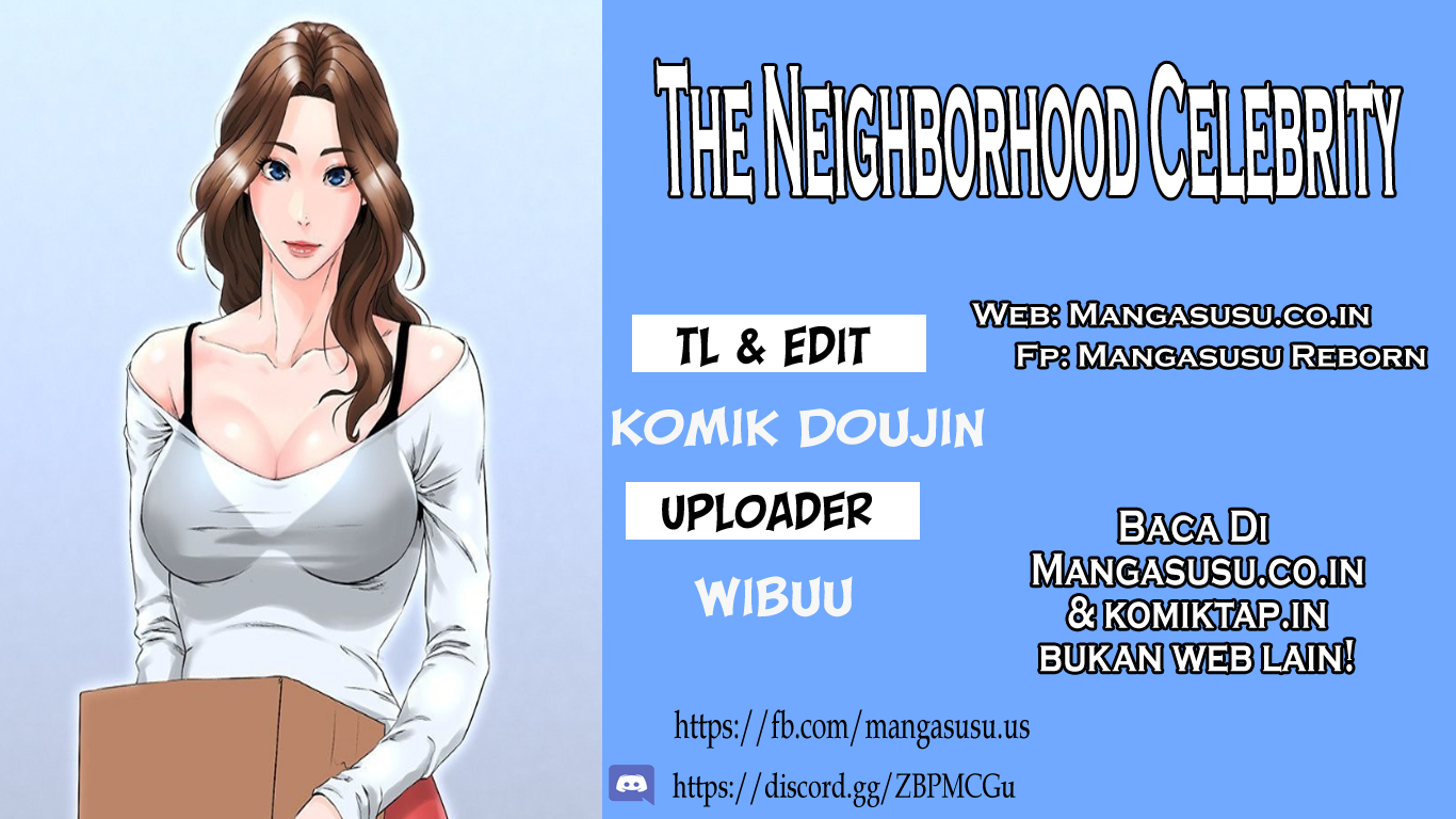 The Neighborhood Celebrity - Chapter 39 1