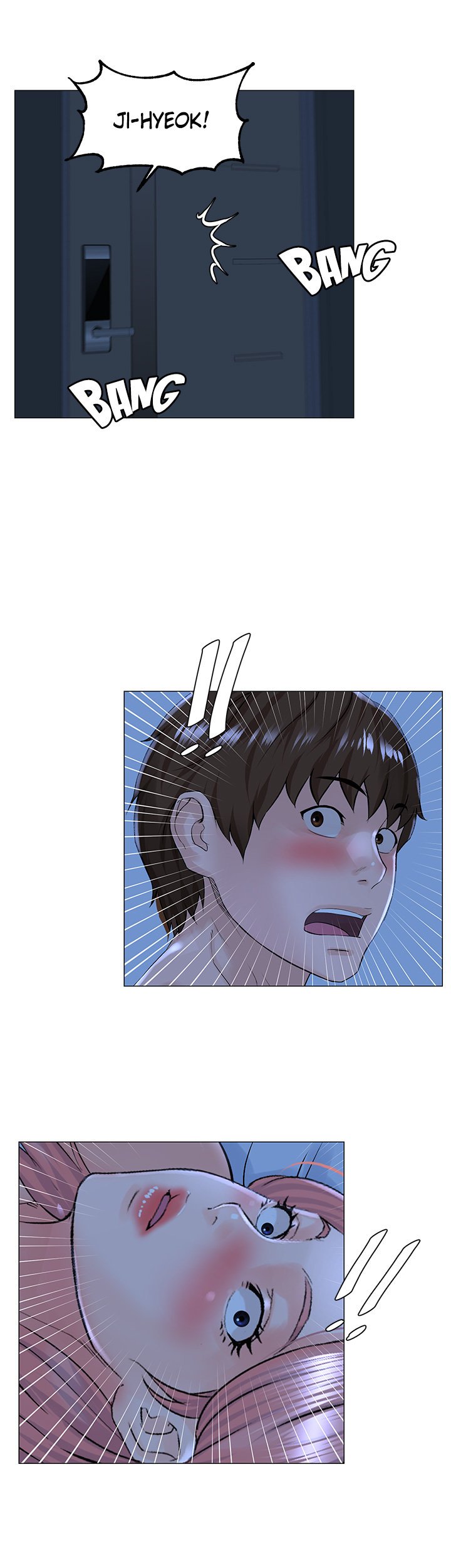 The Neighborhood Celebrity - Chapter 39 24