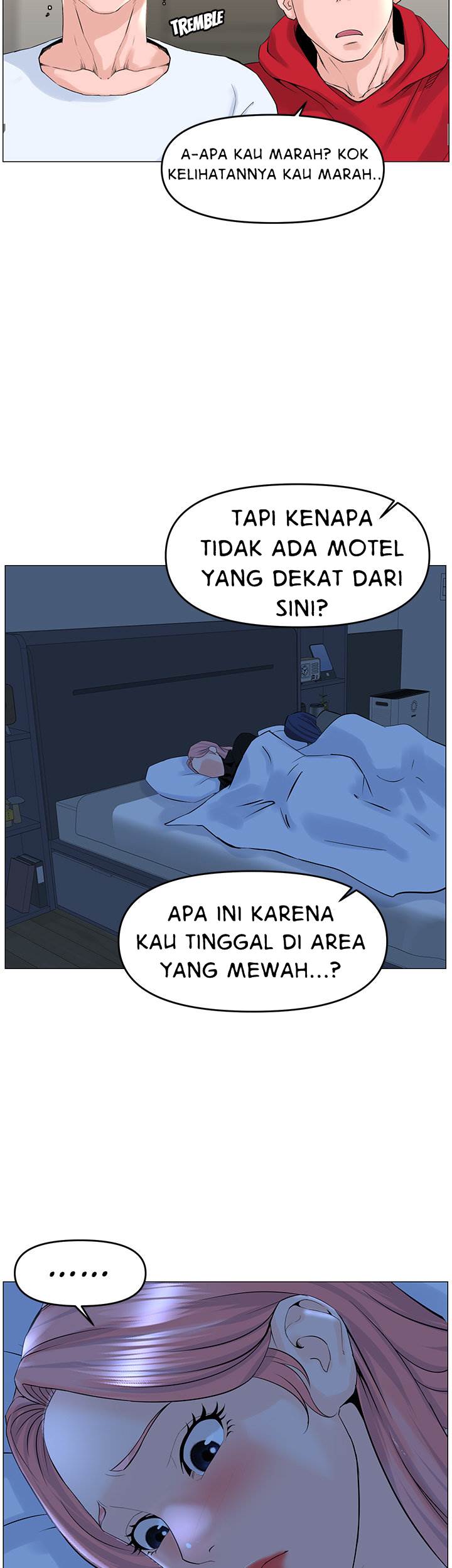The Neighborhood Celebrity - Chapter 39 29