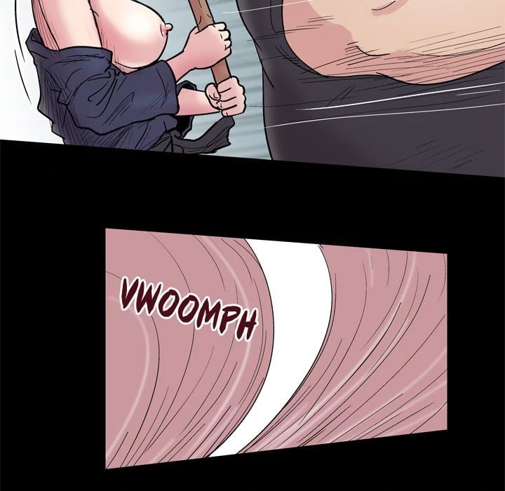 Project Utopia - Chapter 39 34
