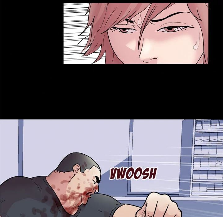 Project Utopia - Chapter 39 39