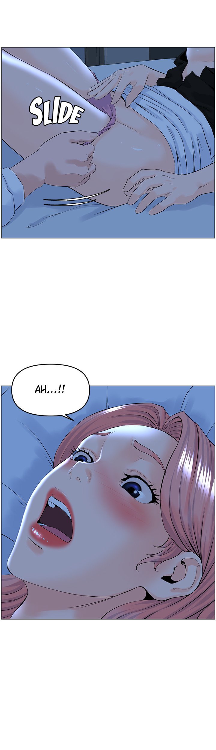 The Neighborhood Celebrity - Chapter 39 4