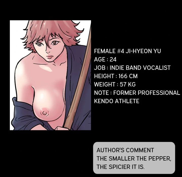 Project Utopia - Chapter 39 81