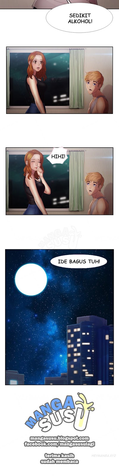 Lady Garden - Chapter 39 23