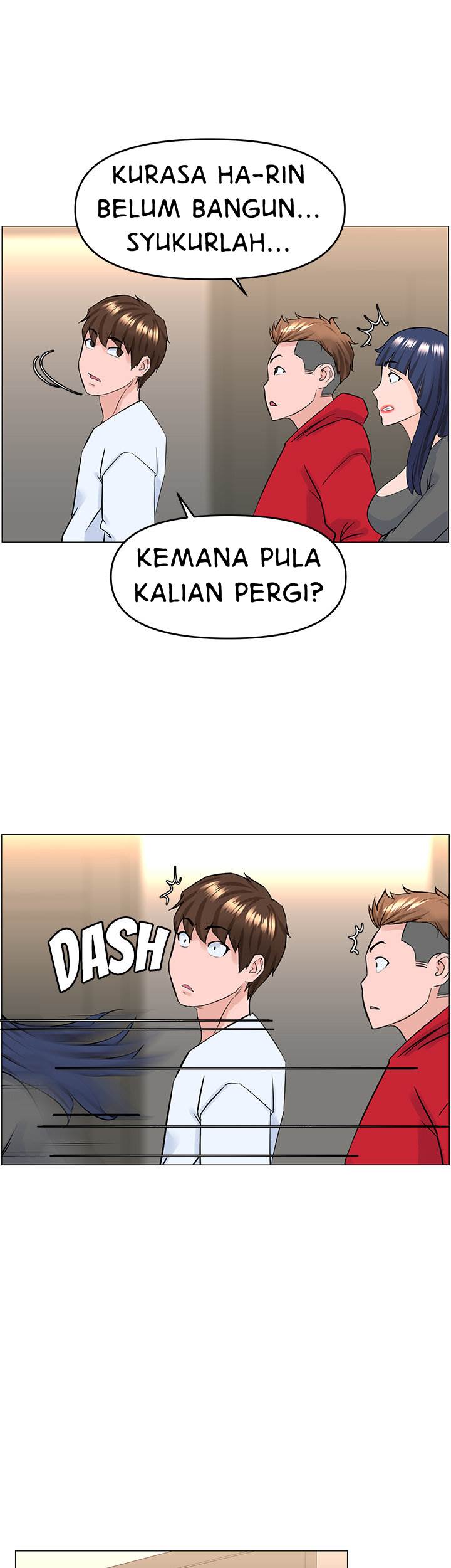 The Neighborhood Celebrity - Chapter 39 27