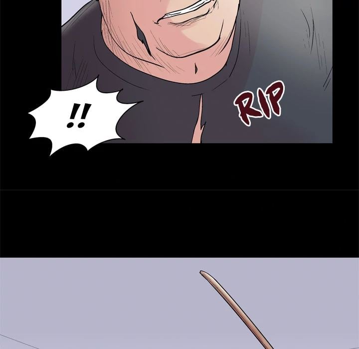 Project Utopia - Chapter 39 8