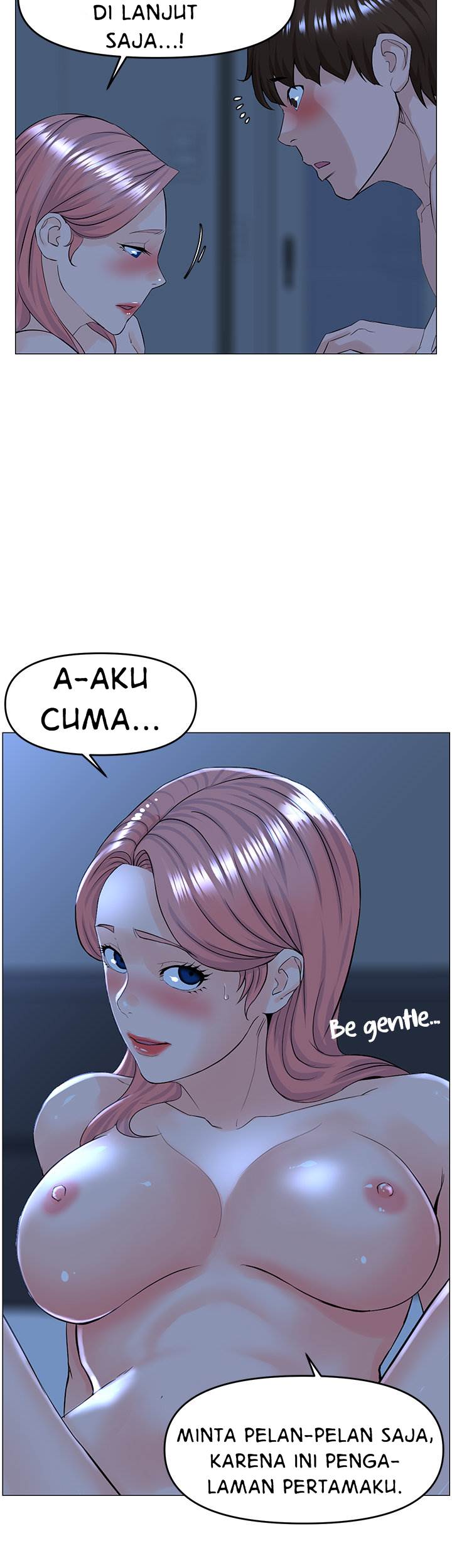 The Neighborhood Celebrity - Chapter 39 16