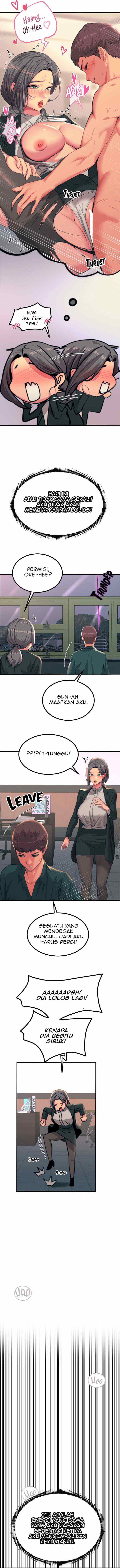 Rainbow (Show Me Your Sensuality) - Chapter 39 9