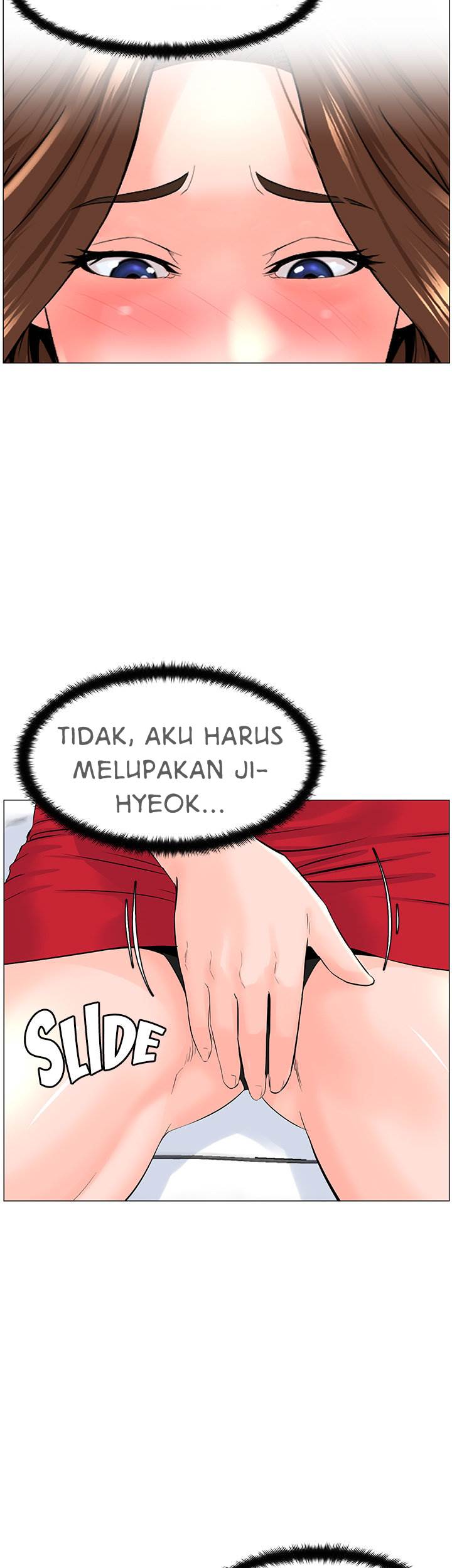 The Neighborhood Celebrity - Chapter 39 36