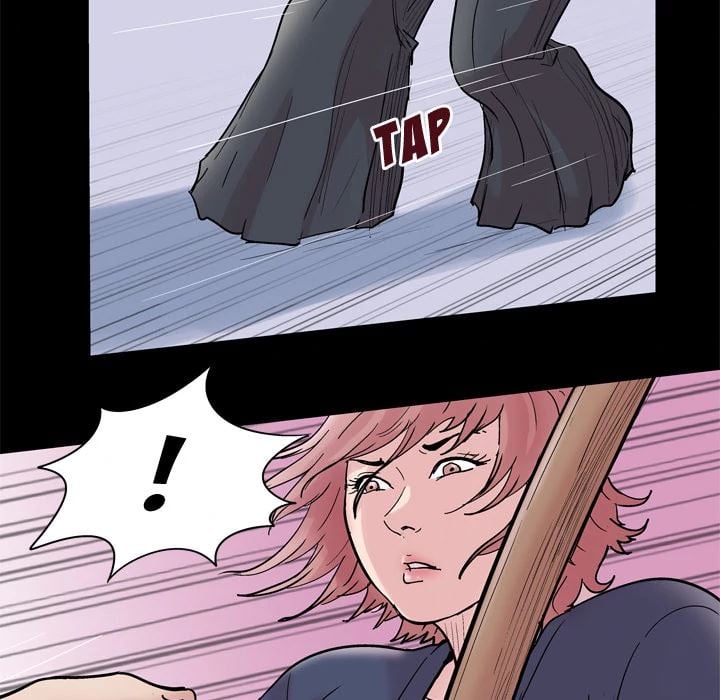 Project Utopia - Chapter 39 16