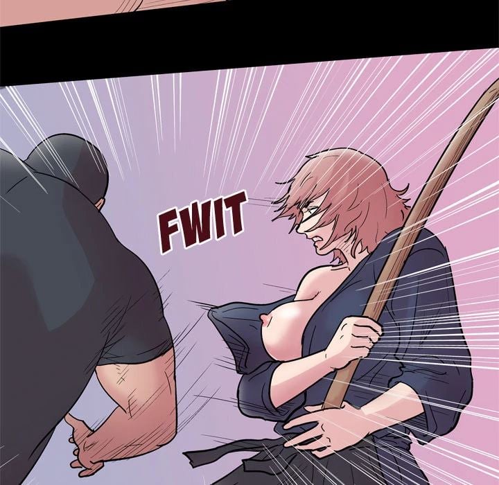 Project Utopia - Chapter 39 18