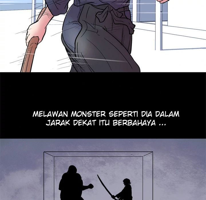 Project Utopia - Chapter 39 53