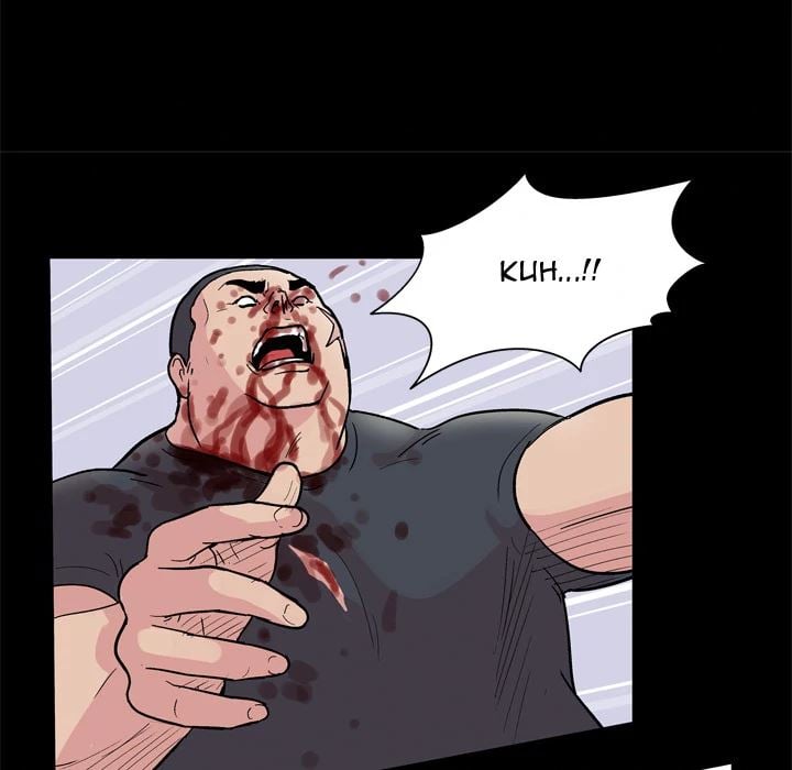 Project Utopia - Chapter 39 42