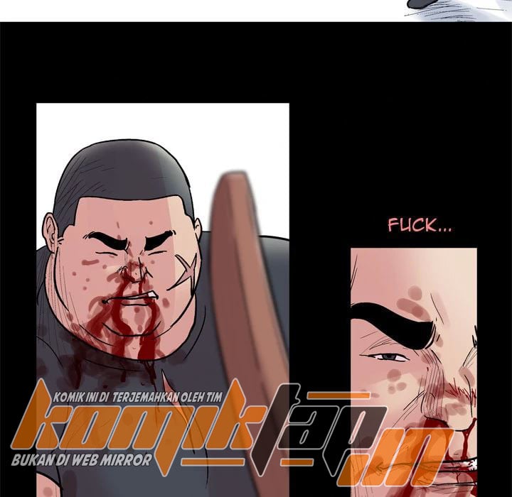 Project Utopia - Chapter 39 30