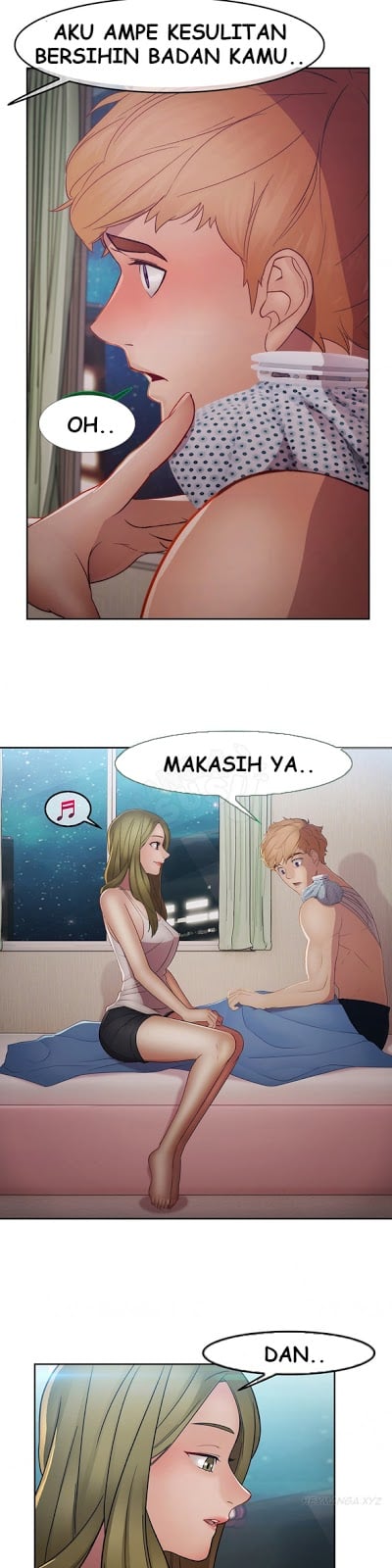 Lady Garden - Chapter 39 17