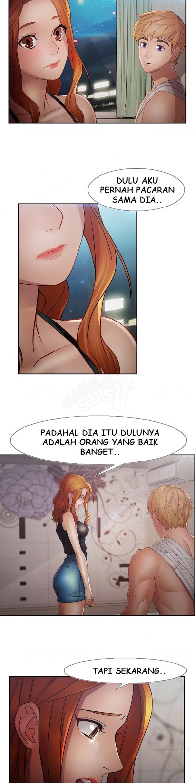 Lady Garden - Chapter 39 21