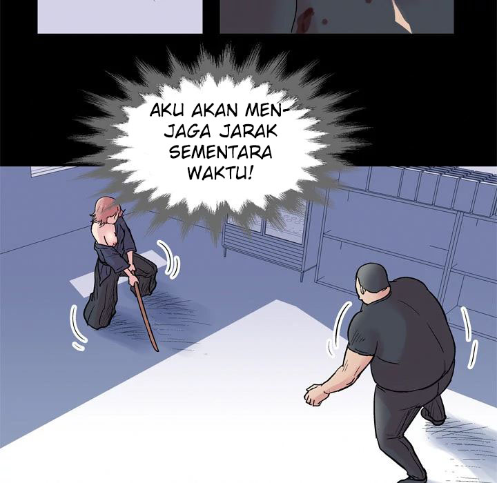 Project Utopia - Chapter 39 29