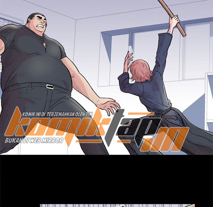 Project Utopia - Chapter 39 9