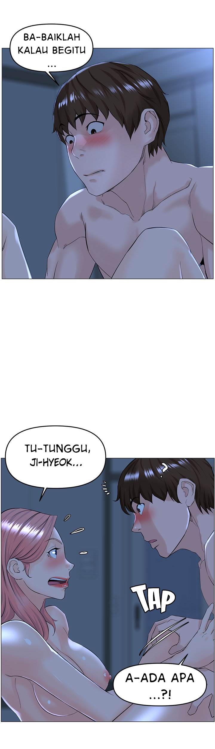 The Neighborhood Celebrity - Chapter 39 11