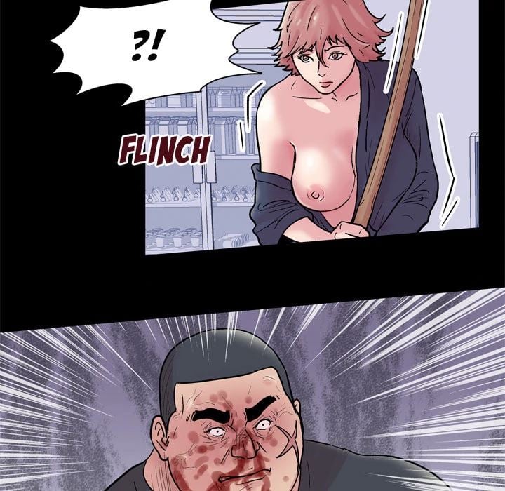 Project Utopia - Chapter 39 44