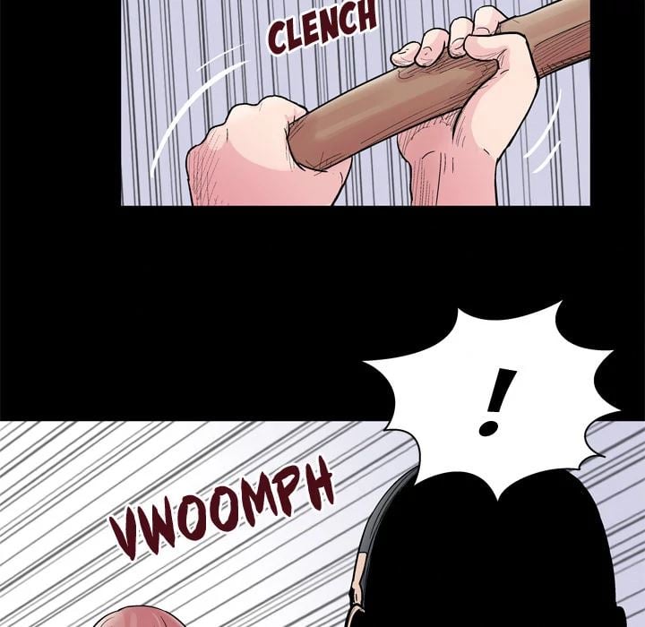 Project Utopia - Chapter 39 10