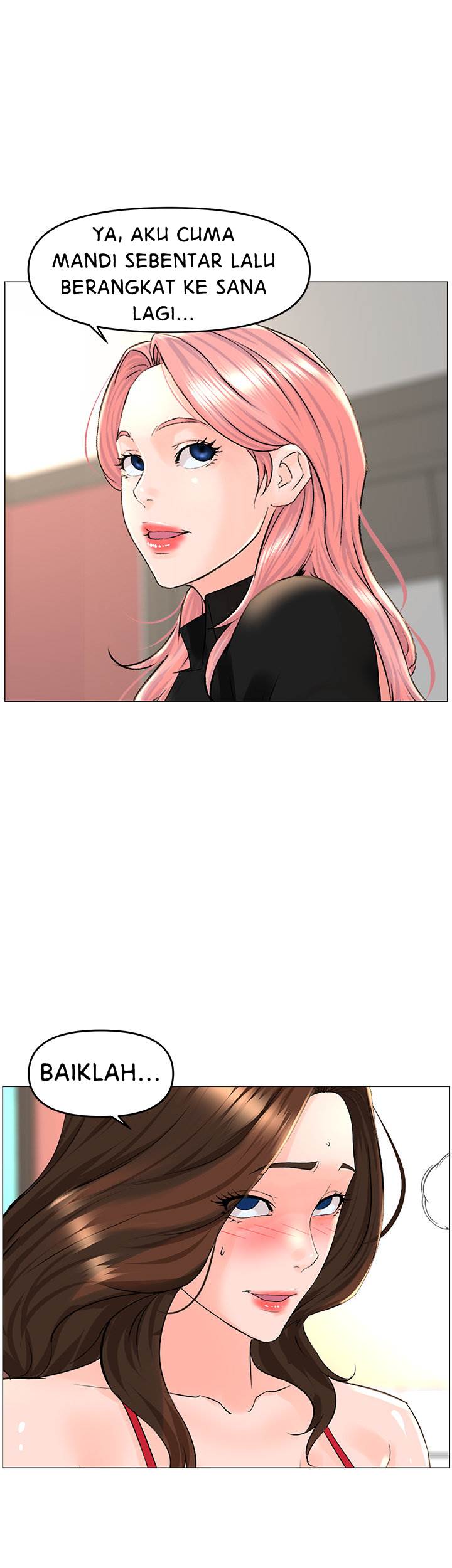 The Neighborhood Celebrity - Chapter 39 42