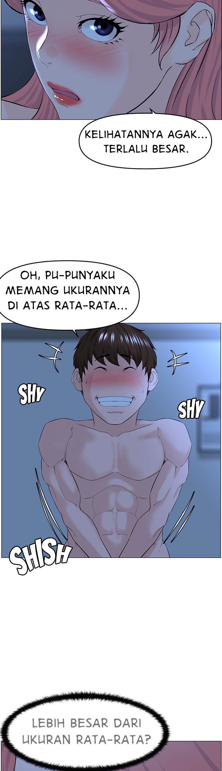 The Neighborhood Celebrity - Chapter 39 13