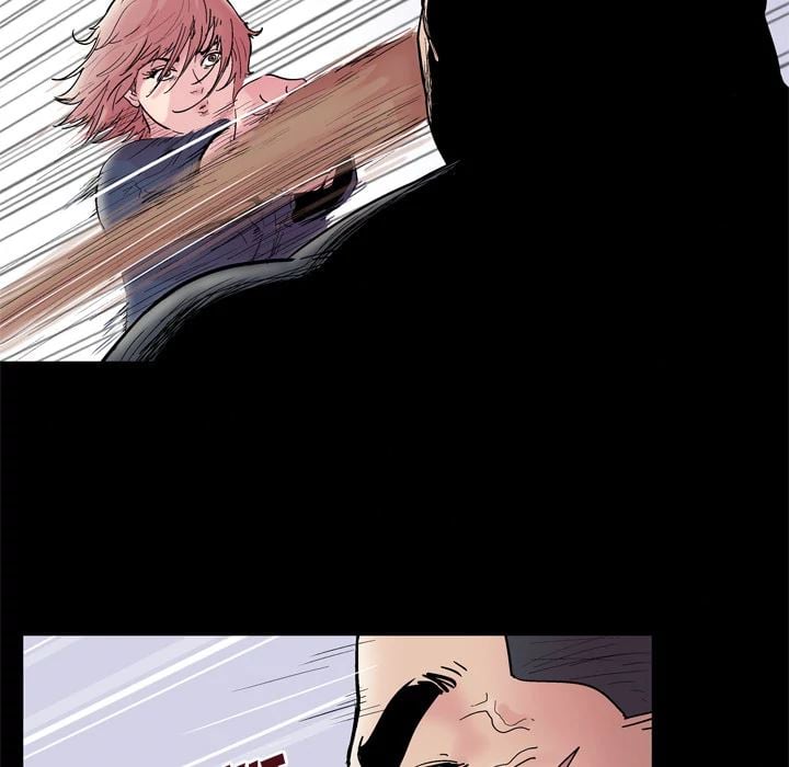 Project Utopia - Chapter 39 11