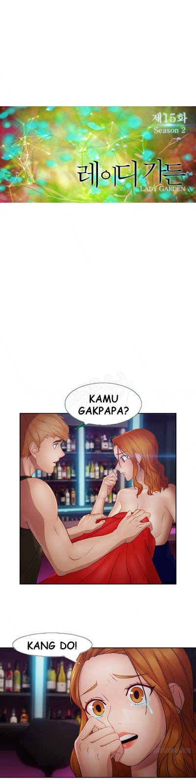 Lady Garden - Chapter 39 6