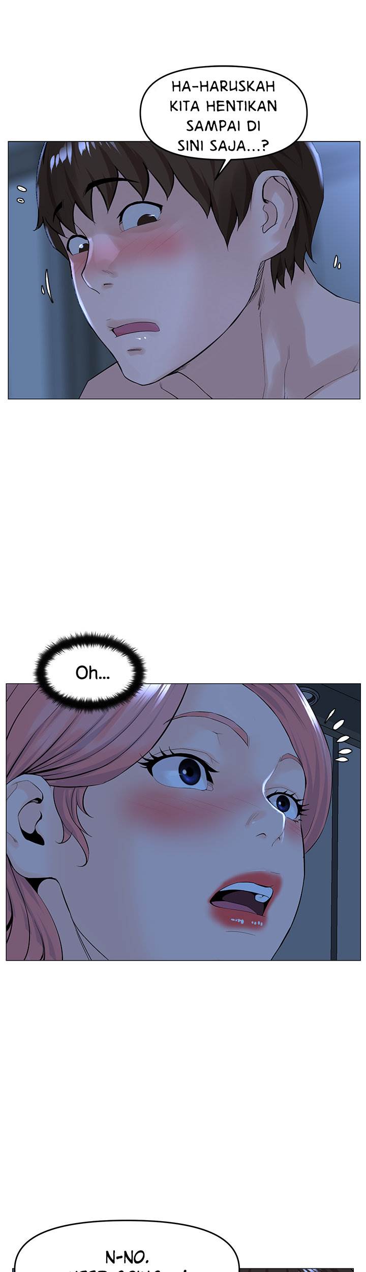 The Neighborhood Celebrity - Chapter 39 15