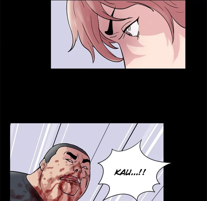 Project Utopia - Chapter 39 37