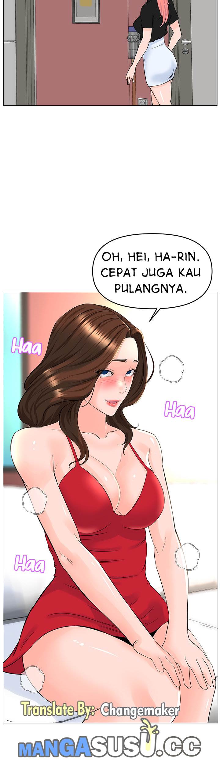 The Neighborhood Celebrity - Chapter 39 41