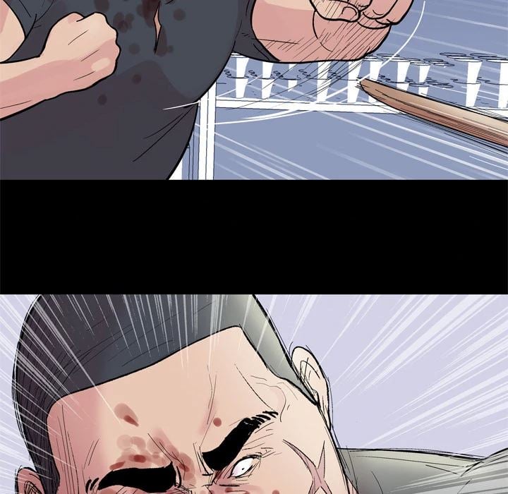 Project Utopia - Chapter 39 40